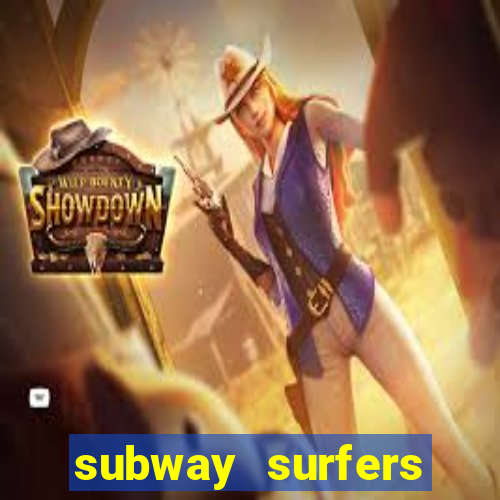 subway surfers deposito minimo 1 real